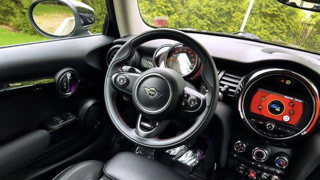 used 2020 MINI Hardtop car