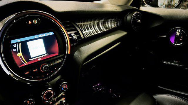 used 2020 MINI Hardtop car