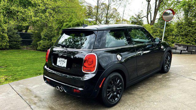 used 2020 MINI Hardtop car