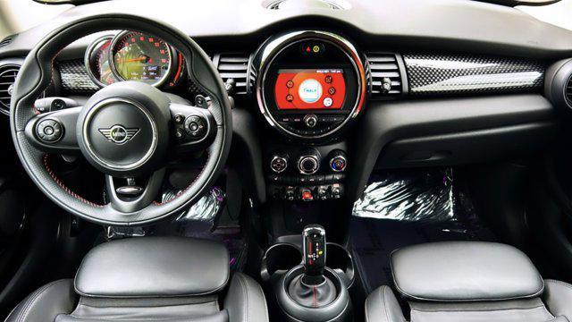 used 2020 MINI Hardtop car