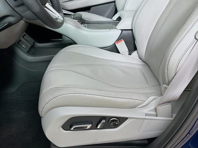 used 2021 Acura RDX car, priced at $26,457