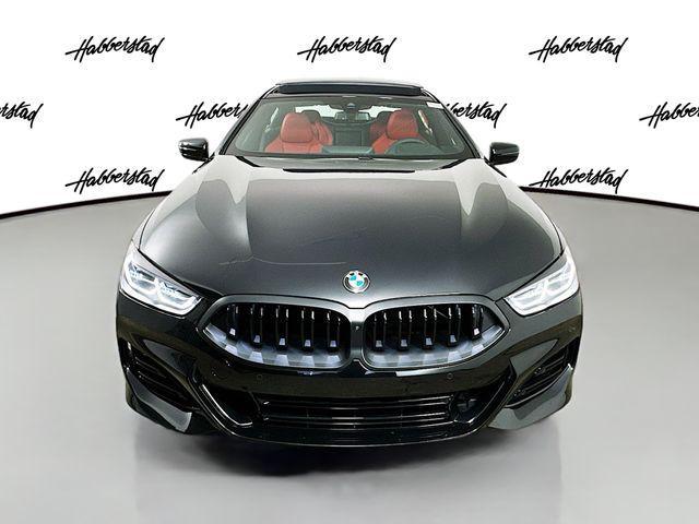 new 2025 BMW 840 car, priced at $96,710