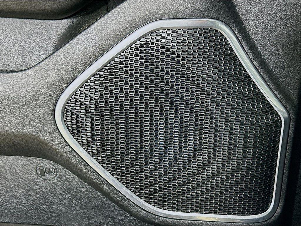 used 2021 Ram 1500 car, priced at $35,392