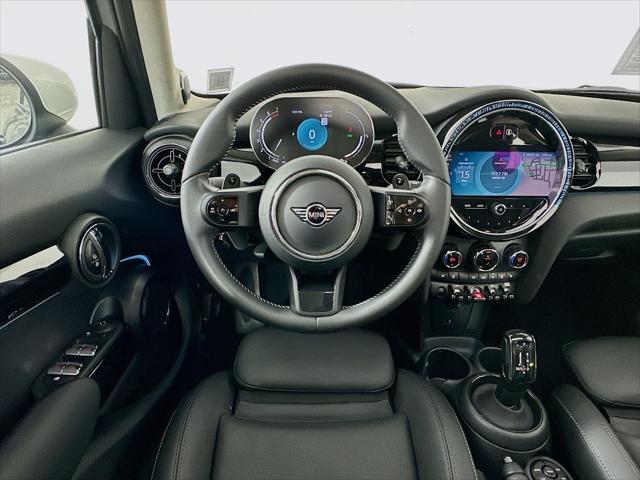used 2023 MINI Hardtop car, priced at $27,000