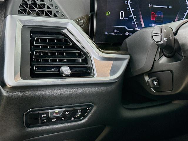used 2023 BMW X7 car, priced at $66,685