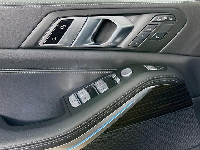 used 2023 BMW X7 car, priced at $66,685