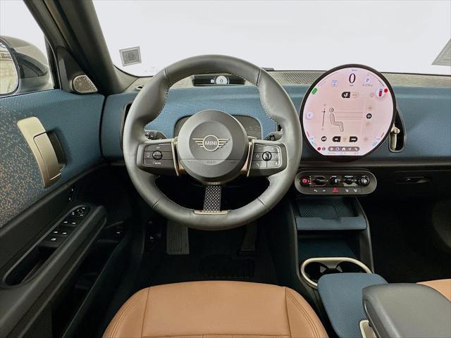 used 2025 MINI Countryman car, priced at $36,500