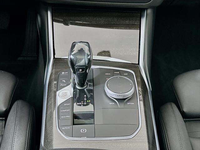 used 2019 BMW 330 car, priced at $22,610
