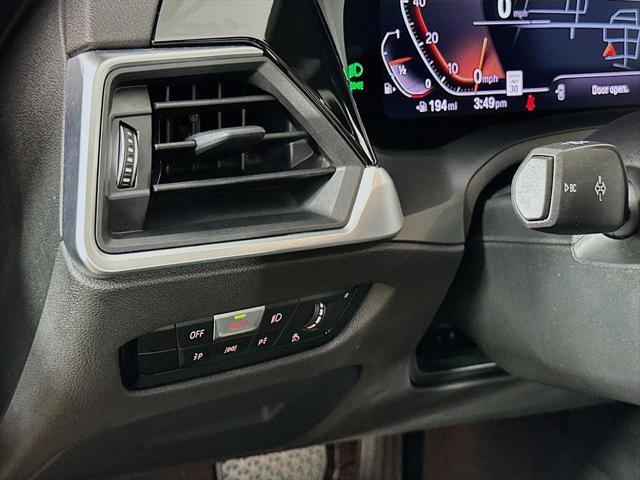 used 2019 BMW 330 car, priced at $22,610
