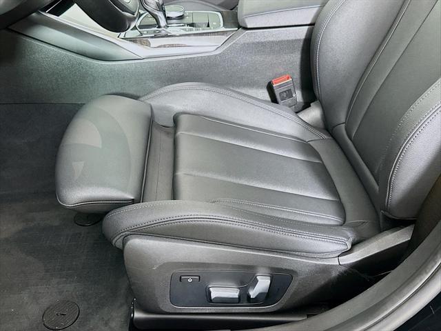 used 2019 BMW 330 car, priced at $22,610