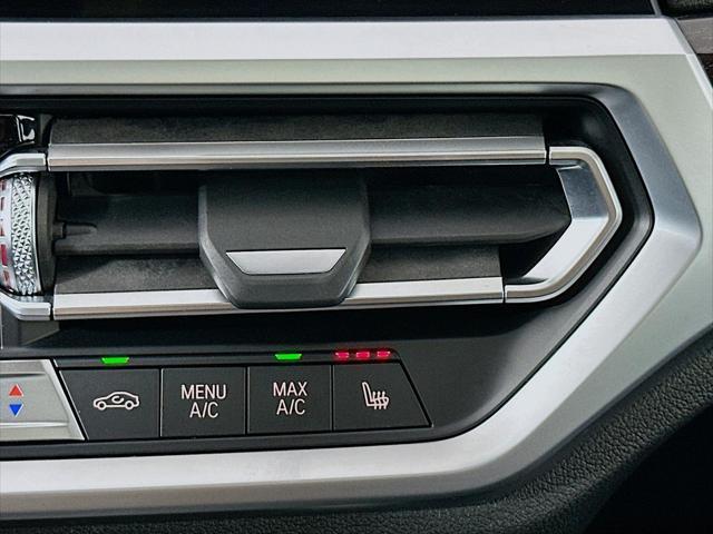used 2019 BMW 330 car, priced at $22,610