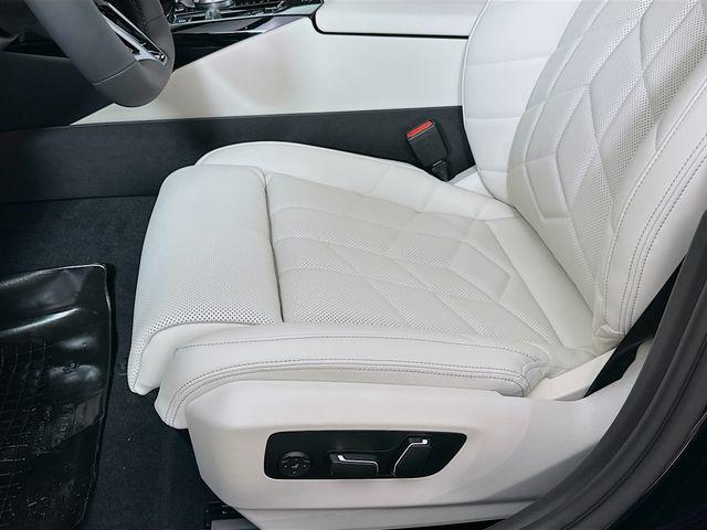 new 2026 BMW 530 car, priced at $72,790