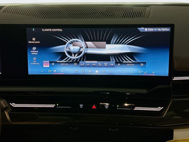 new 2026 BMW 530 car, priced at $72,790