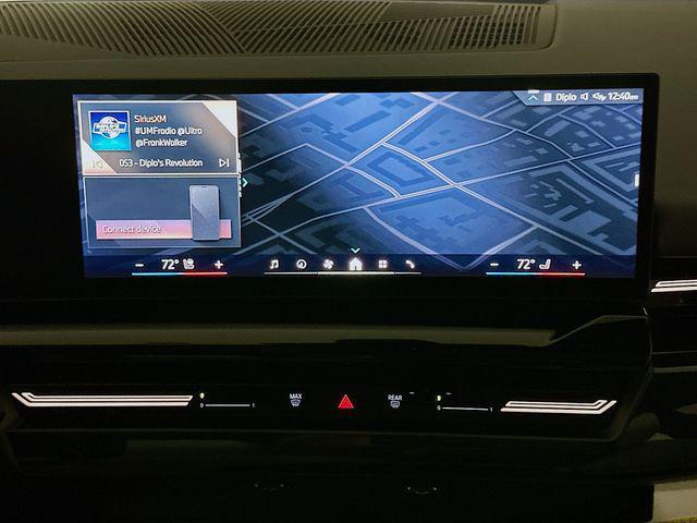new 2026 BMW 530 car, priced at $72,790