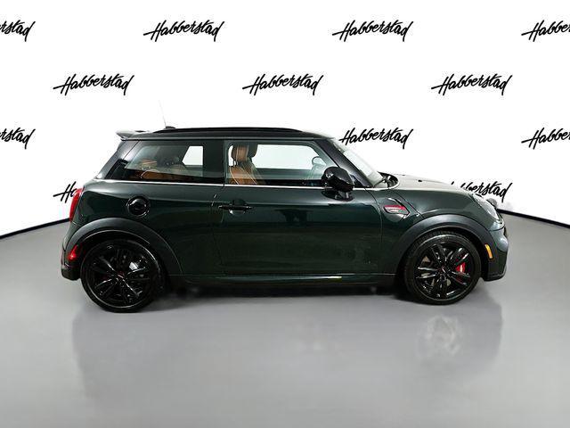 used 2024 MINI Hardtop car, priced at $34,521