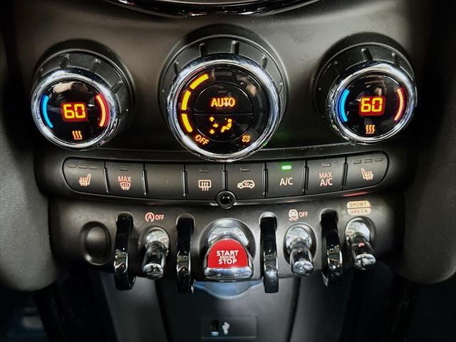 used 2023 MINI Hardtop car, priced at $24,000