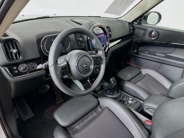 used 2023 MINI Countryman car, priced at $28,177