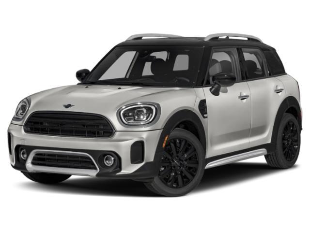 used 2023 MINI Countryman car, priced at $27,000