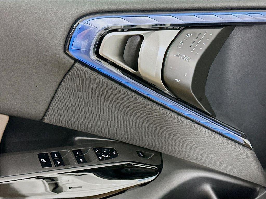new 2026 BMW X3 car, priced at $57,850
