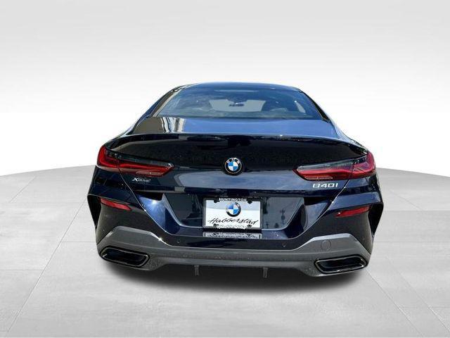 new 2025 BMW 840 car, priced at $97,180