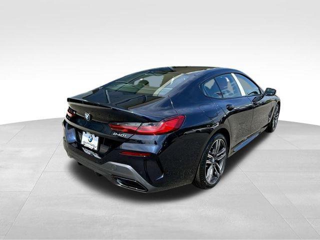 new 2025 BMW 840 car, priced at $97,180