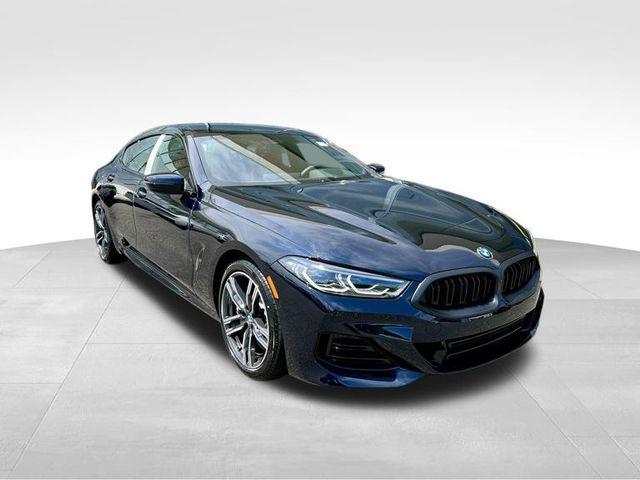 new 2025 BMW 840 car, priced at $97,180