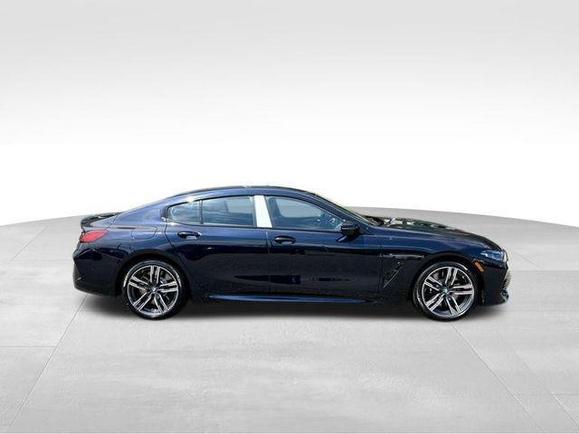 new 2025 BMW 840 car, priced at $97,180