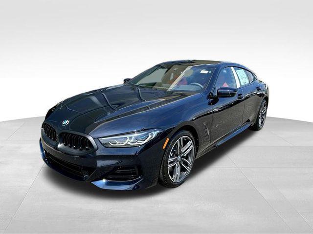 new 2025 BMW 840 car, priced at $97,180