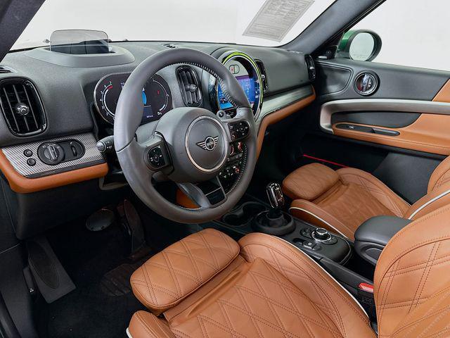 used 2022 MINI Countryman car, priced at $30,000