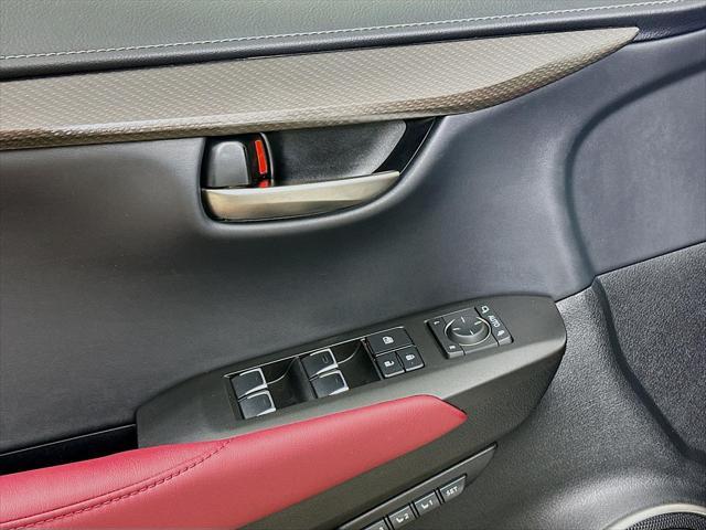 used 2020 Lexus NX 300 car, priced at $30,196