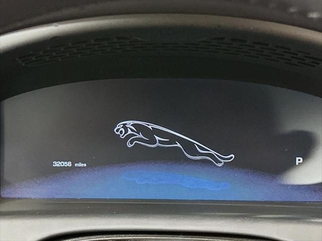 used 2015 Jaguar XJ car, priced at $19,500