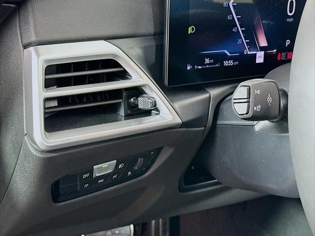 new 2025 BMW 330 car, priced at $56,245