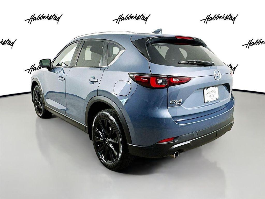 used 2023 Mazda CX-5 car, priced at $25,328