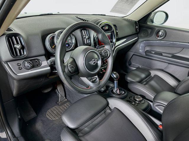 used 2019 MINI Countryman car, priced at $19,836