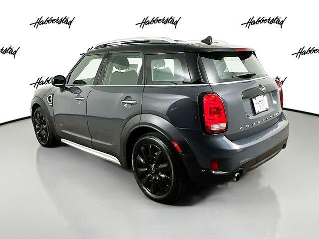 used 2019 MINI Countryman car, priced at $19,836