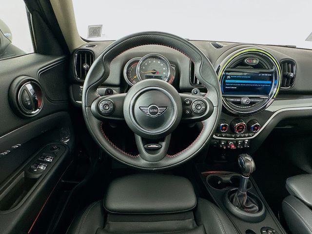 used 2019 MINI Countryman car, priced at $19,836