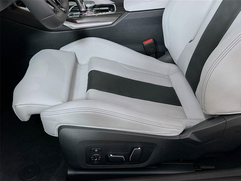 new 2026 BMW M4 car, priced at $94,825