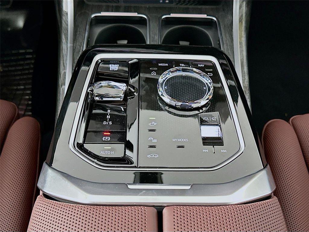 new 2026 BMW 750e car, priced at $116,430