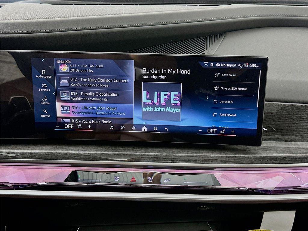 new 2026 BMW 750e car, priced at $116,430