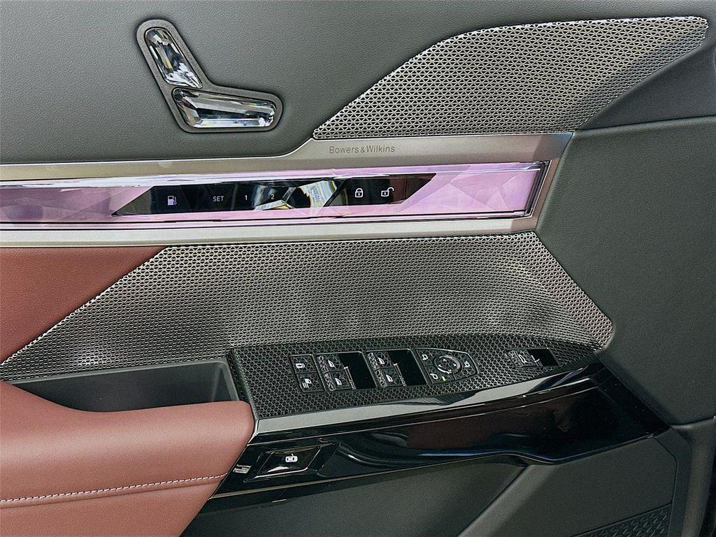 new 2026 BMW 750e car, priced at $116,430
