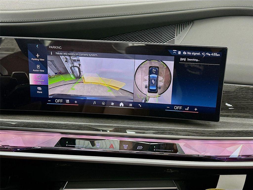new 2026 BMW 750e car, priced at $116,430