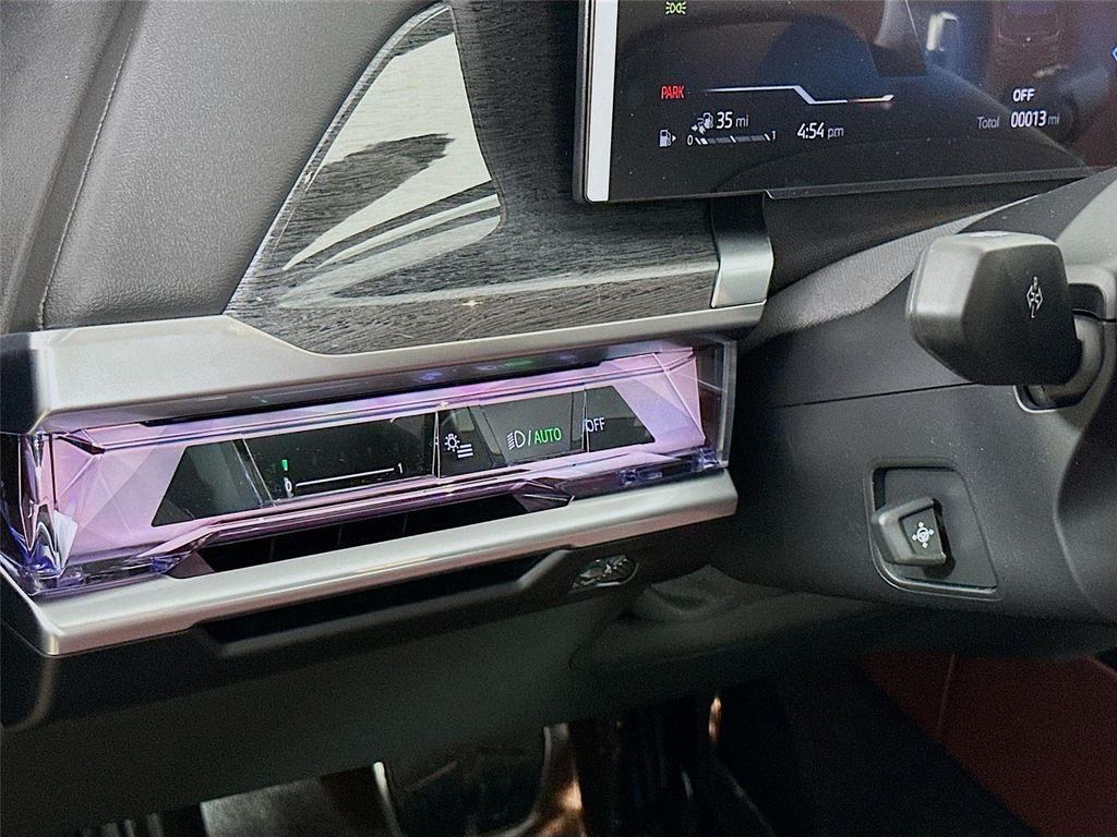 new 2026 BMW 750e car, priced at $116,430