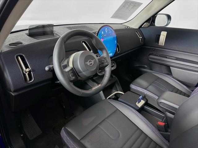 used 2025 MINI Countryman car, priced at $34,500