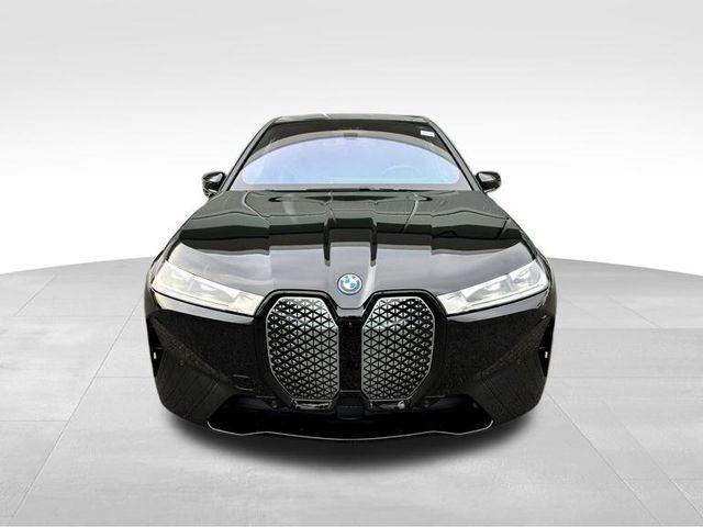 new 2025 BMW iX car, priced at $96,025