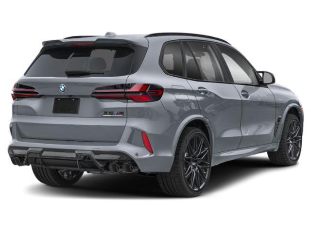 new 2026 BMW X5 M car, priced at $143,675