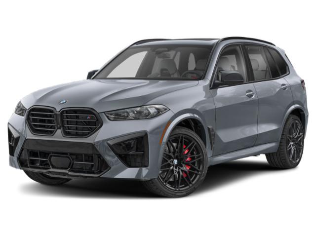 new 2026 BMW X5 M car, priced at $143,675