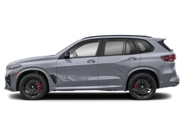 new 2026 BMW X5 M car, priced at $143,675