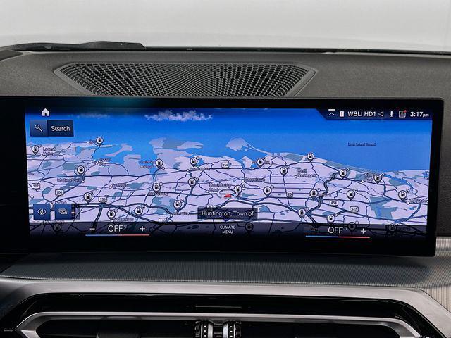 used 2024 BMW 430 car, priced at $51,819