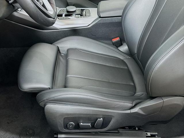 used 2024 BMW 430 car, priced at $49,633