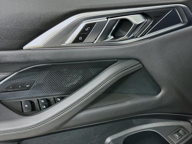 used 2024 BMW 430 car, priced at $49,633